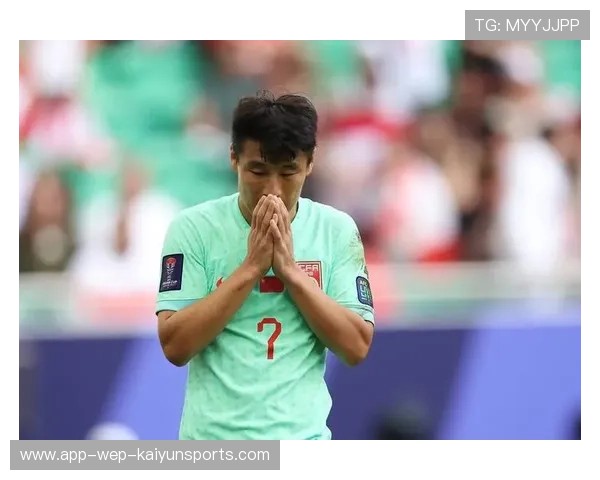 国足心理素质训练持续优化，比赛更稳定，国足精神