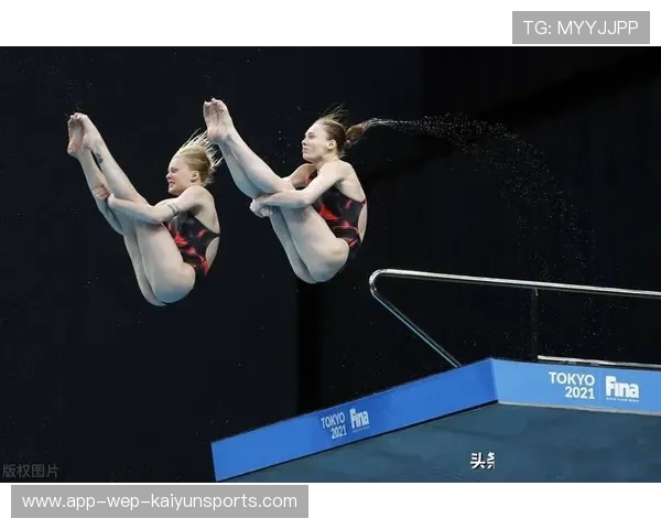 回顾跳水世界杯双人组完美同步，世界双人跳水冠军
