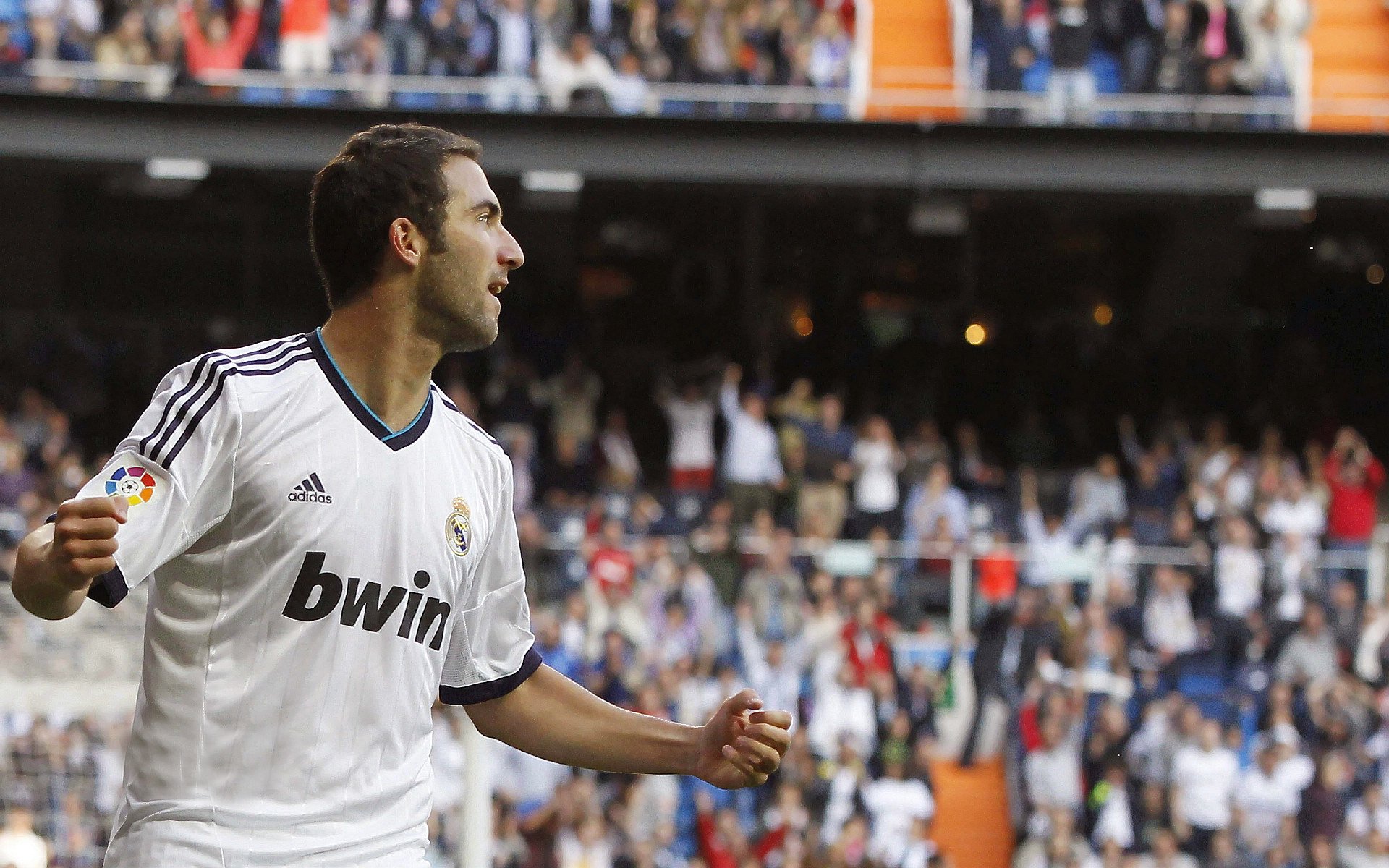 “胡利安·门德斯：阿根廷美洲狮队的进攻主力，未来发展潜力无限”