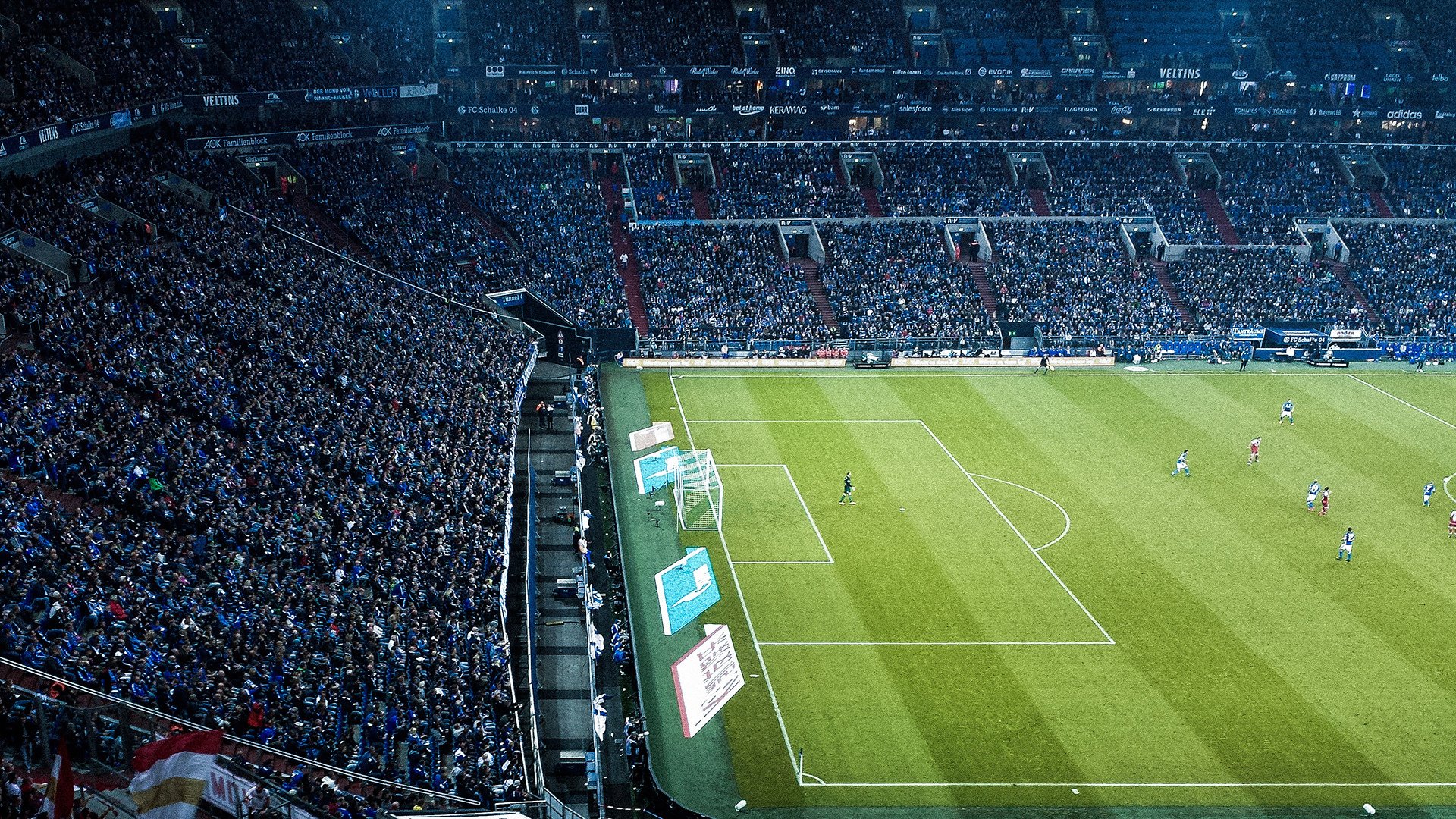 德甲激烈争夺：谁能笑到最后？，德甲解析